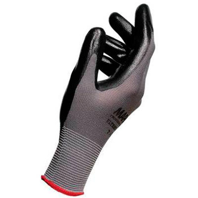 法國 MAPA553 超薄型工作手套 沾膠手套 止滑手套 耐磨手套