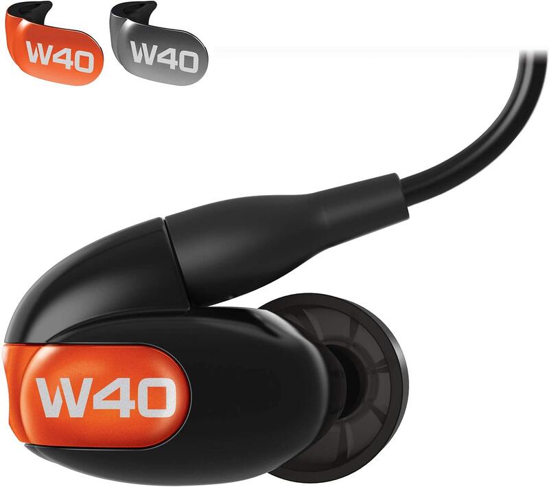 [ -Sam- ][現貨出清]全新現貨 Westone W40 耳道式耳機