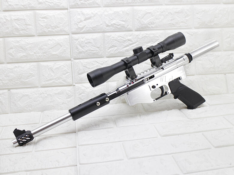 UD102 手槍 CO2 直壓槍 狙擊版 S ( 狙擊槍BB槍步槍長槍瓦斯槍CO2槍卡賓槍SP100 UD100