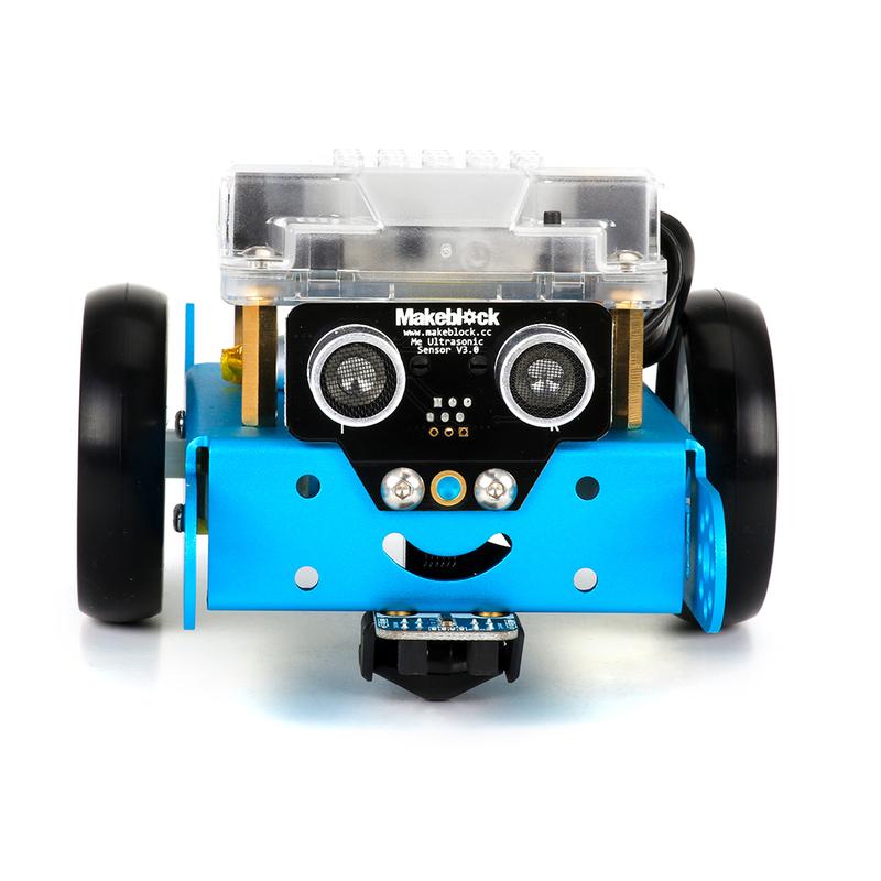 mBOT 藍芽版 可分期 正版公司貨 入門機器人 