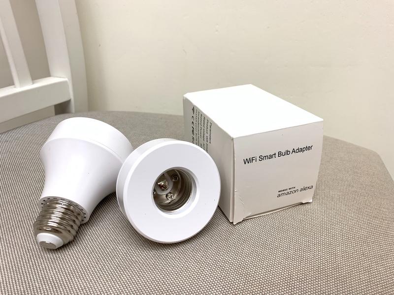 【我最便宜】 智慧燈泡 Smart light bulb /amazon alexa