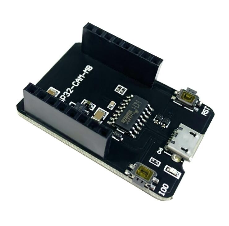 ►2820◄ESP32-CAM CH340C USB TO TTL 下載板 底板