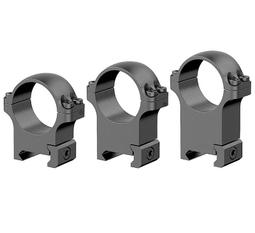 【KUI 】Vector Optics 維特XASR 30mm 鋼製夾具鏡座20mm 魚骨『低、中、高』XASR S1