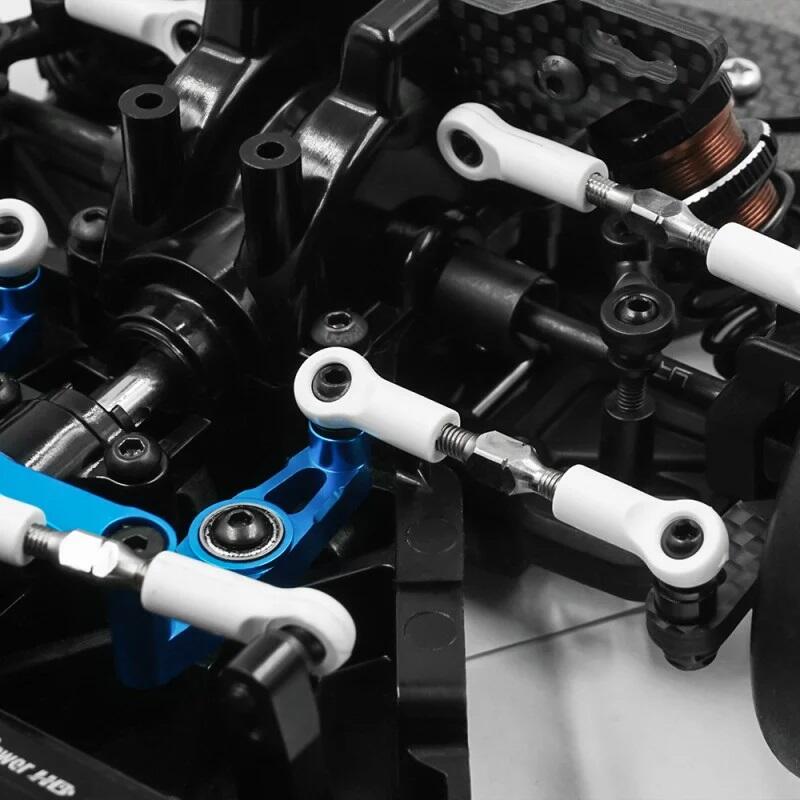 【萬板】YEAH RACING TATT-S04 TAMIYA TT-02競賽版升級套件 | 露天市集 | 全台最大的網路購物市集