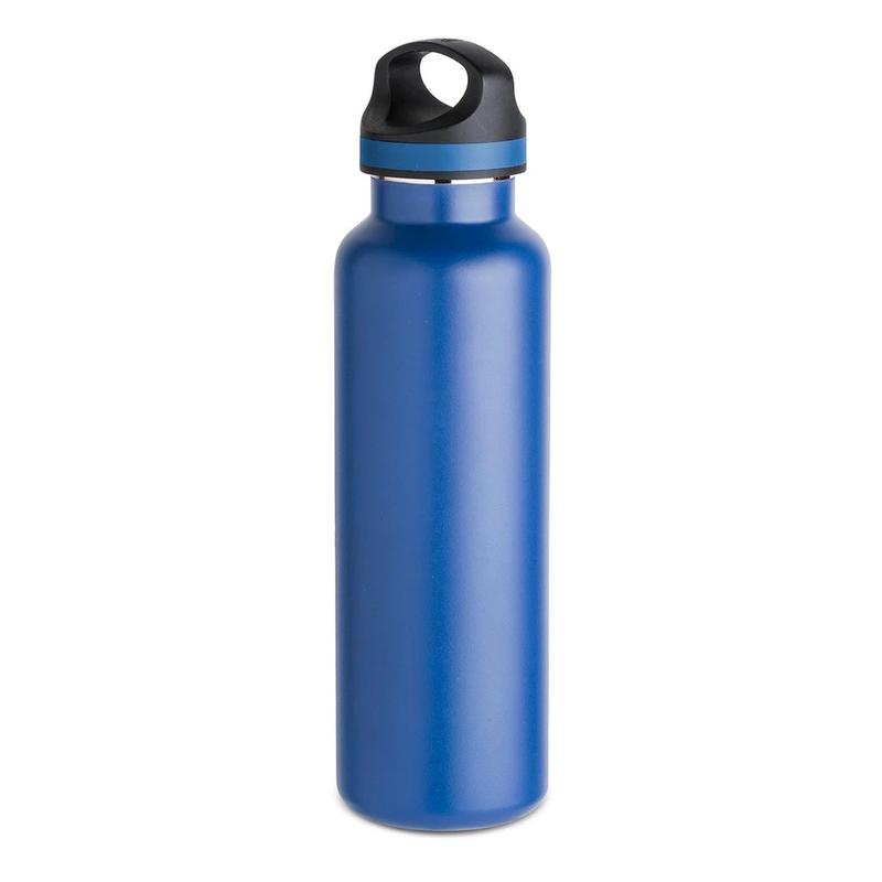 美國 Basecamp Tundra Bottle - 20 oz 戶外不鏽鋼隨身保溫瓶 OUTDOOR GEAR