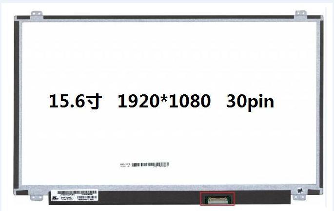 [LCDWALLMARKET]ACER  F5-572G  全新A+屏   B156HTN03.8