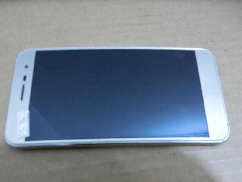 ASUS ZenFone 3 ZE520KL Z017DA 故障機 零件機 金色（霞1230）
