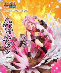 naruto gals dx ver.3 - 人氣推薦- 2023年7月| 露天市集