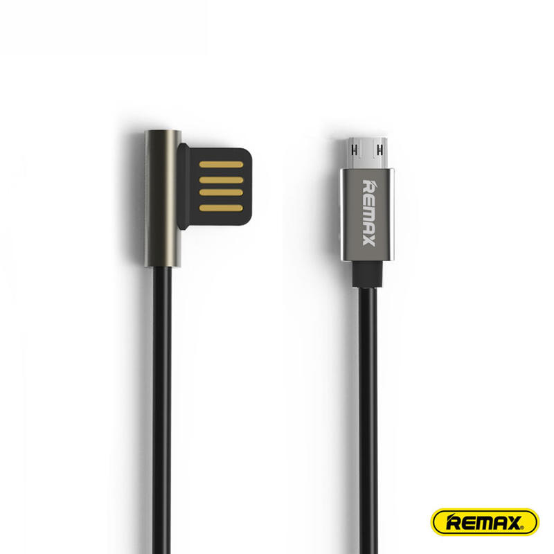 Remax RC-054m Micro USB 高速傳輸線