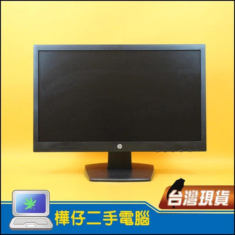 【樺仔中古電腦】HP V223 22吋 FHD LCD 1080P商務型液晶螢幕 22吋寬螢幕 1920x1080