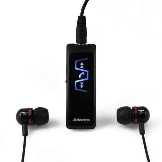 【天臥科技】Jabees 5合1 立體聲藍芽耳機 支援：藍芽音箱 藍芽喇叭 藍芽設備 藍芽封閉式耳機 iphone 