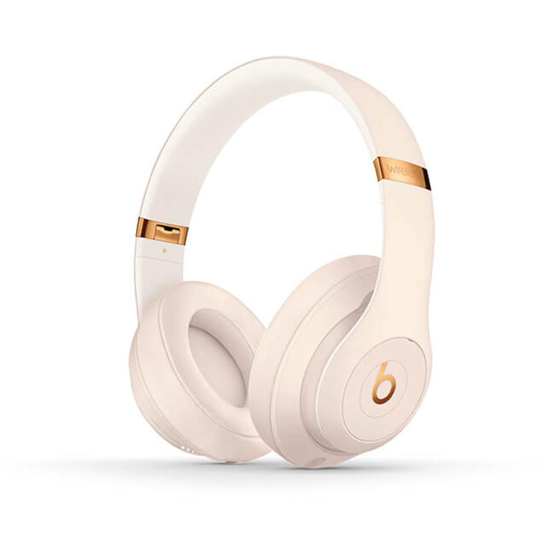 【酷BEE】Beats Solo3 Wireless 緞金 耳罩式藍牙無線耳機 全新原廠公司貨