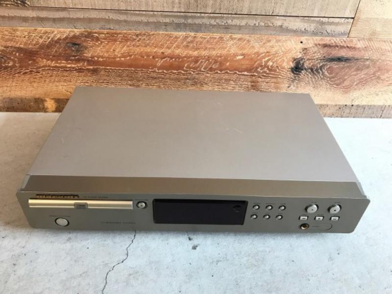 marantz CD4000高音質雷射唱盤