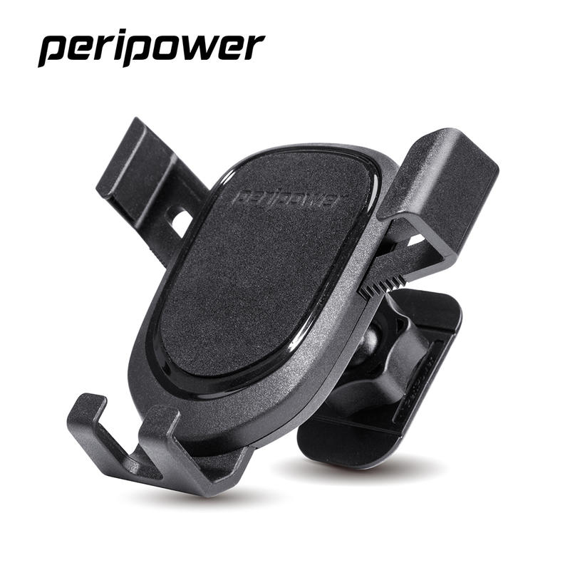 peripower MT-A10 重力開合黏貼式手機支架