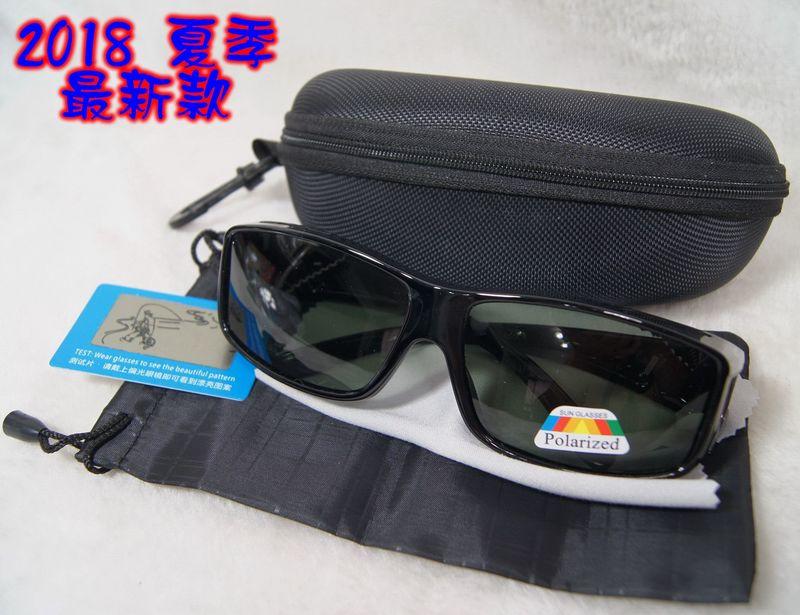 夏季最新款 偏光太陽眼鏡 通風散熱孔設計 四大好禮免費送 只賣$249元 數量有限喔！