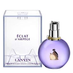 《尋香小站》LANVIN Eclat d Arpege 光韻女性淡香精100ML 正品