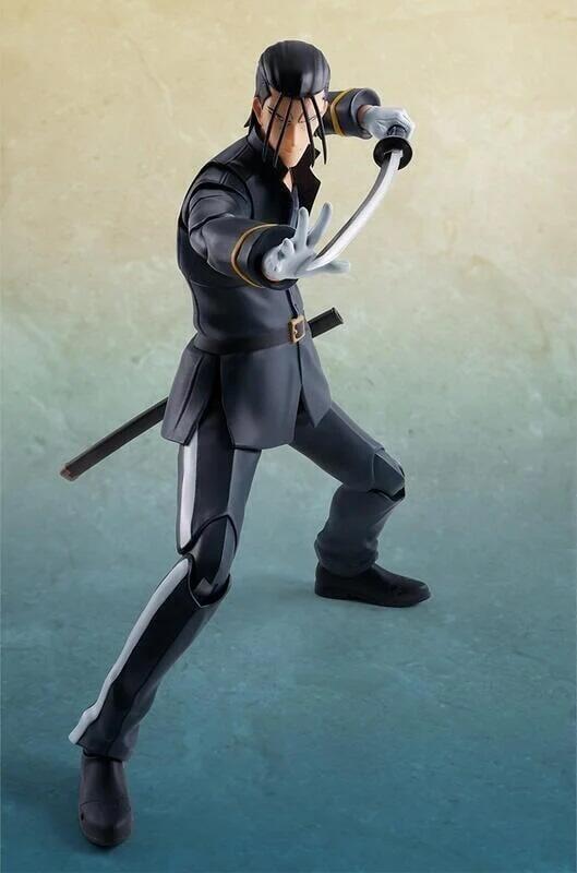 Kiwi S H Figuarts Shf