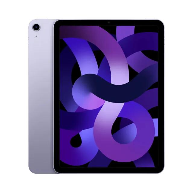 空機自取價) Apple iPad Air 5 10.9吋256G WiFi 全新未拆封公司貨