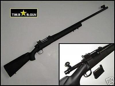 狙擊槍獵槍M700P SERIES全金屬瓦斯槍玩具槍(M24)生存遊戲6MM BB槍全民槍戰CS)