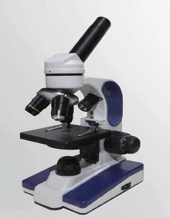 *現貨*玻麗美-103單眼生物顯微鏡,小學課程適用(學校指定款)