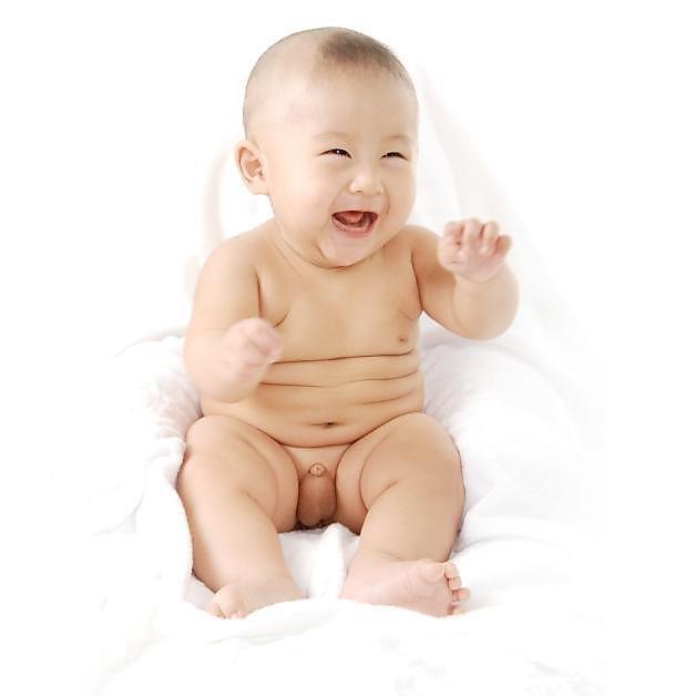 【多規格選】胎教海報 可愛寶寶海報 嬰兒海報寶寶掛畫來圖定做各種海報6161 【131107_0668】相紙海報