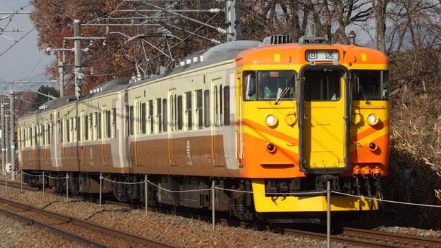 玩具共和國] TOMIX 97925 ＜特別企画品＞しなの鉄道115系電車（台湾