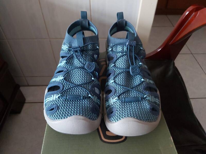 Keen hot sale evofit one