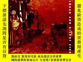 博民Parallel罕見Tracks: The Railroad And Silent Cinema露天255562 