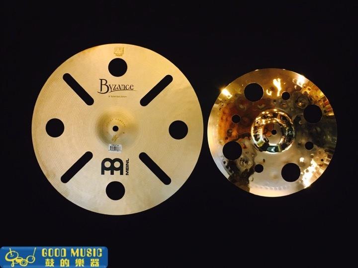 鼓的樂器】MEINL 銅鈸AC-BULLET 12