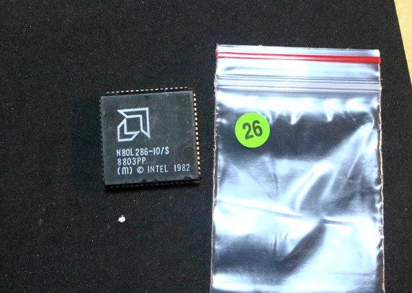 (G26) AMD N80L286-10/S