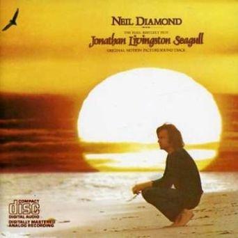 * [CD] Neil Diamond, Jonathan Livingston Seagull 天地一沙鷗 - 電影原聲帶