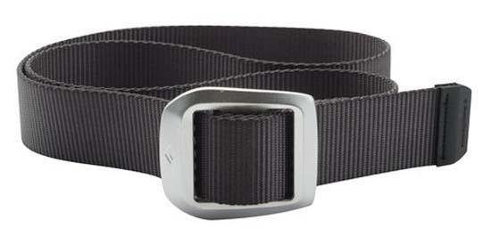 Black Diamond Diamond Mine Belt Black