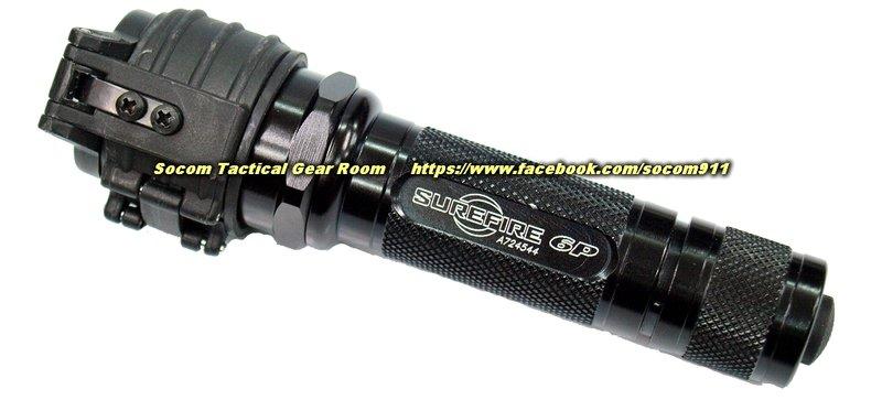 surefire FM35/FM36 セット Surefire Red Filter for 1.25