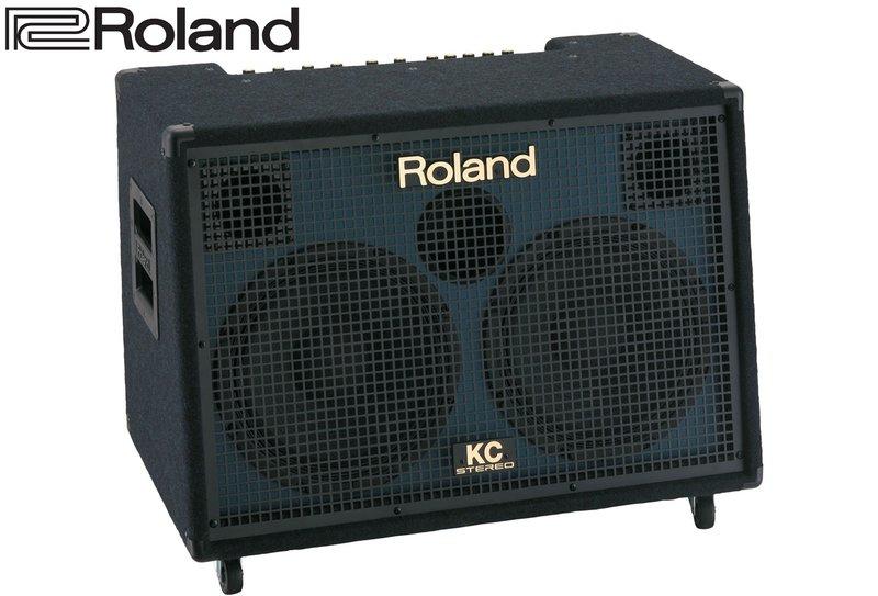 小叮噹的店- 音箱 320W 鍵盤用 ROLAND KC-880