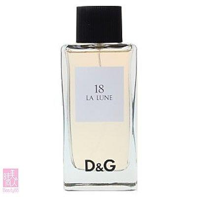 D&G Fragrance Anthology Le Bateleur系列香水18號(The Moon 月亮