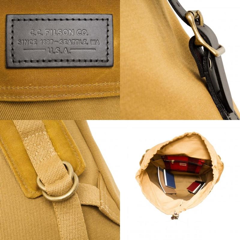 Filson 70381 on sale