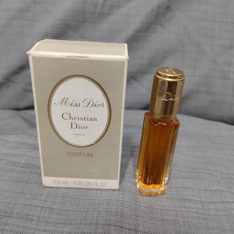 Miss Dior Christian Dior 7.5ml 香水| 露天市集| 全台最大的網路購物市集