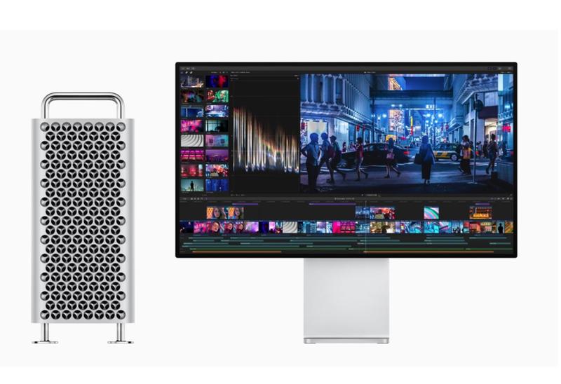 (316)省錢＋長知識-Pro的規格，Pro的價格、絕美強悍的2019 Mac Pro 7,1 值得大大讚賞 價格除外