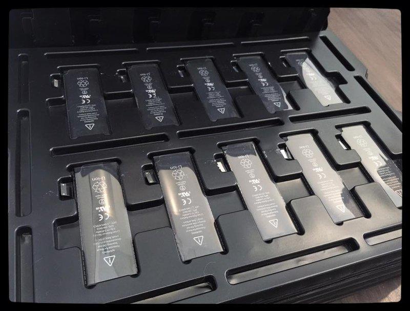 iPhone 全系列 電池 DIY組 全新0循環 附精美工具組 附背膠 新安保險一千萬 BSMI認證 蓄電力久 最安全