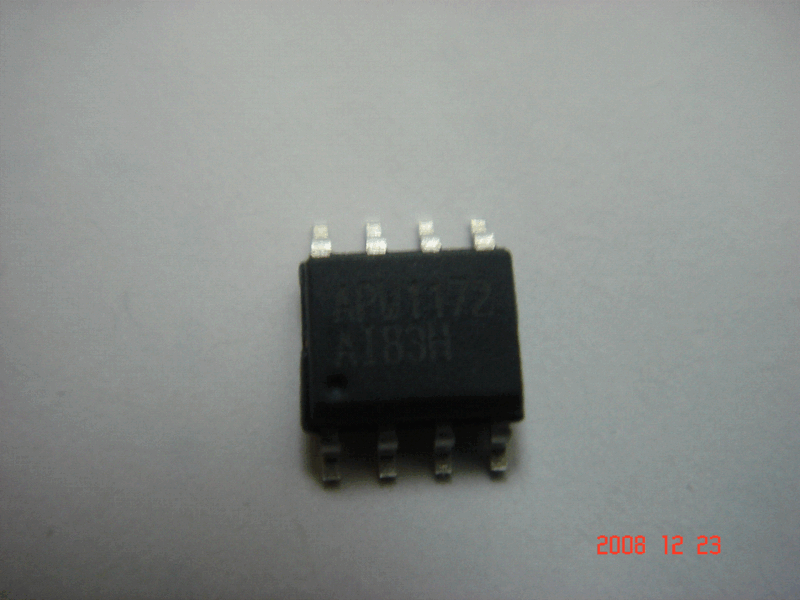 Swithing Power IC 茂達 APW1172KAC (可產生負電壓 或是Multi-output)