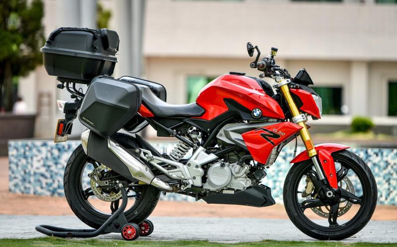 2019 bmw g310r | 露天市集 | 全台最大的網路購物市集