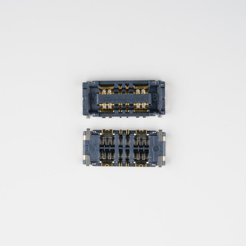 主機板 連接座 電池扣 ROG ASUS 華碩系列 專用 8Pin(適用於主板端)(母座)