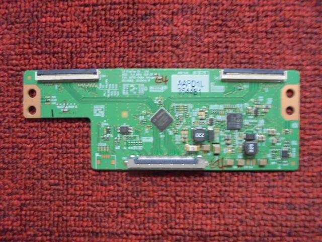 T-con 邏輯板 6870C-0481A (Panasonic TH-50A410W) 拆機良品