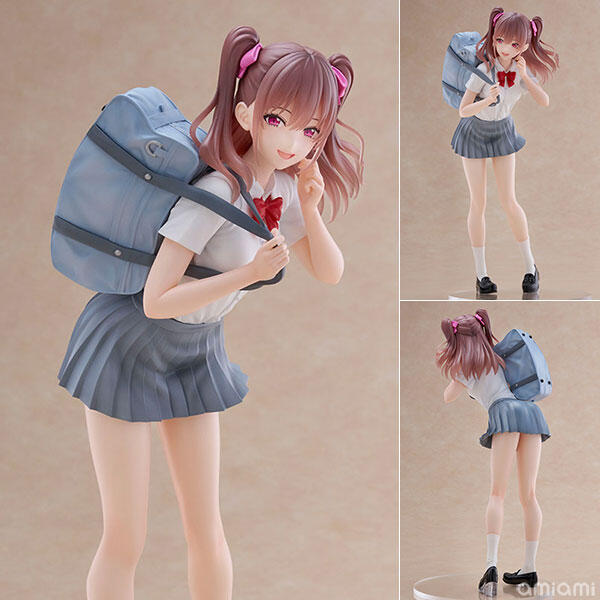 TENITOL TALL 橘 美花莉 – フィギュア通販はFURYU HOBBY MALL