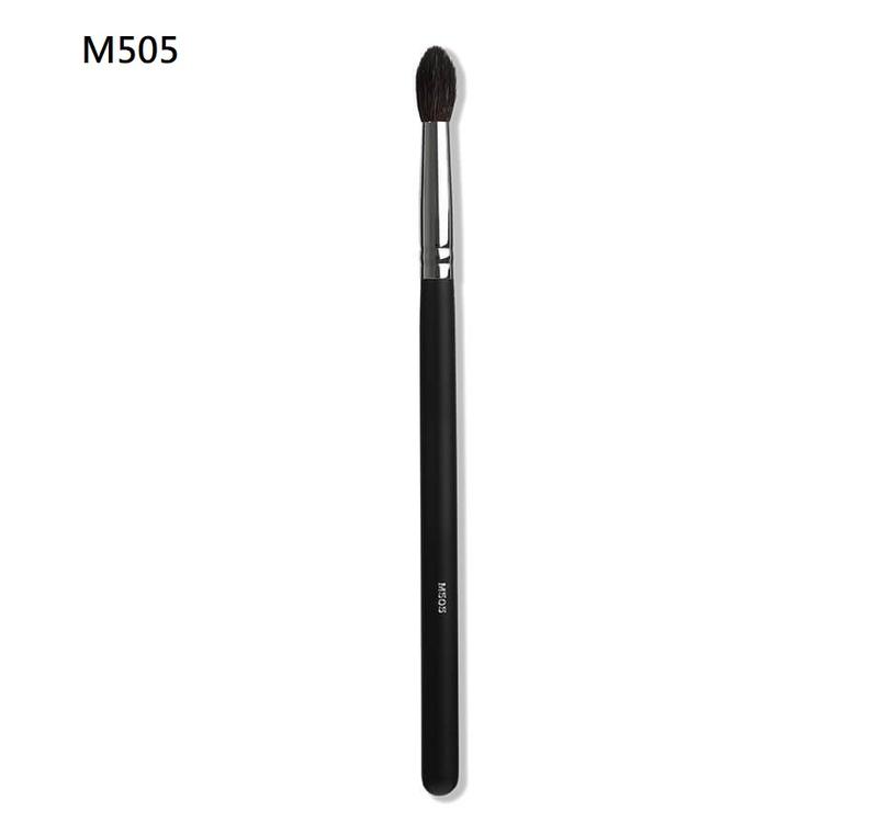 美國 MORPHE M505 - TAPERED BLENDER【愛來客】 眼影刷 暈染刷 鼻影刷