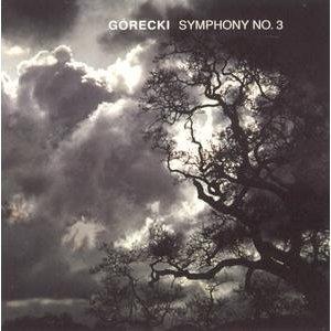 {古典} Doreen De Feis ; Adrian Leaper / Gorecki : Symphony No.3