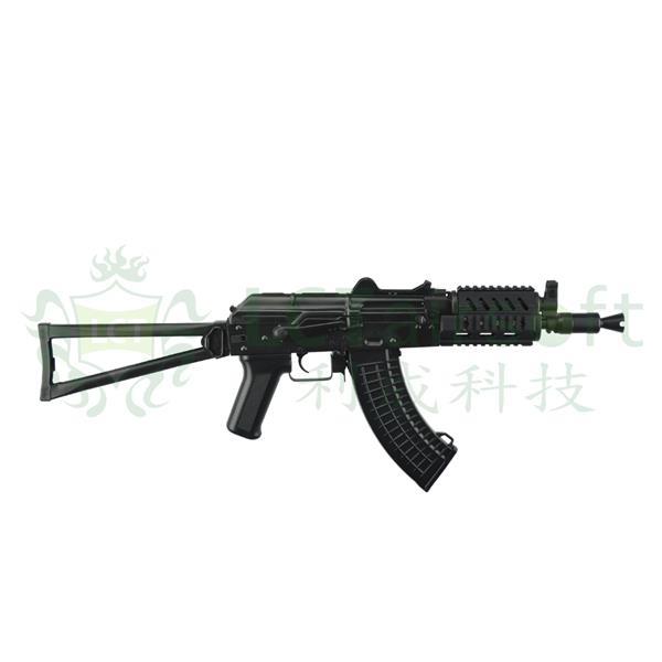 RST 紅星 - LCT TX-S74UN 全鋼製 電動槍 AEG AK74 免運費 ... TX-S74UN