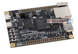 Z7 Lite ZYNQ FPGA開發板（XC7Z010、X...