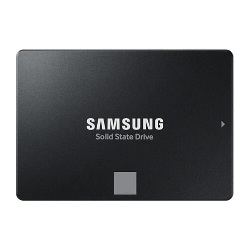 ★紐頓公司貨 開發票★Samsung 三星 870 EVO 500GB SATA 2.5吋 SSD固態硬碟