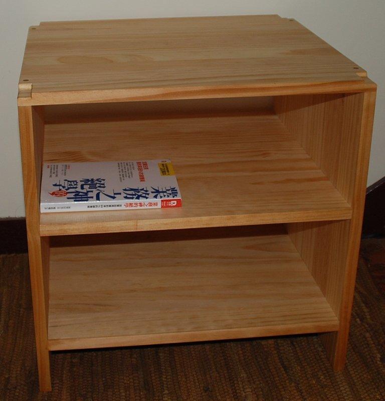 【慶木工坊】實木矮櫃 實木櫃  實木組櫃  原木櫃